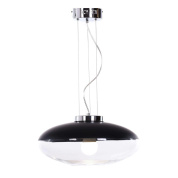 подвесной светильник lumina deco raveo ldp 6850 bk