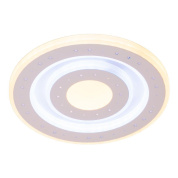 настенно-потолочный светодиодный светильник imex plw-3026-200