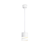 подвесной светильник ambrella light techno spot techno tn71107