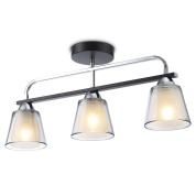 потолочная люстра ambrella light traditional modern tr303235