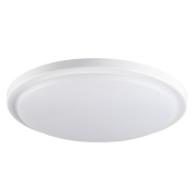 настенно-потолочный светодиодный светильник kanlux orte led 24w-nw-o 29161