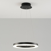 подвесной светодиодный светильник moderli bona v1751-pl