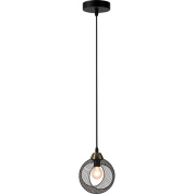 подвесной светильник rivoli lilia 9121-201 б0054906