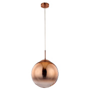 подвесной светильник arte lamp jupiter copper a7963sp-1rb