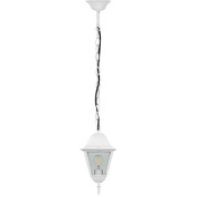 уличный подвесной светильник feron 4105 11021
