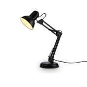 настольная лампа ambrella light desk de7716