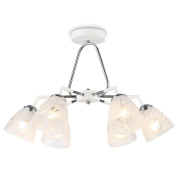 потолочная люстра ambrella light traditional modern tr303292