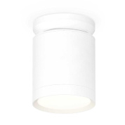 комплект накладного светильника ambrella light techno spot xs (n8901, c8141, n8112) xs8141015