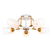 потолочная люстра ambrella light traditional modern tr303323