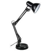 настольная лампа arte lamp junior a1330lt-1bk