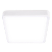 встраиваемый светодиодный светильник ambrella light led downlight dlr368