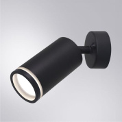 спот arte lamp imai a2365ap-1bk