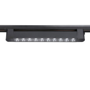 трековый светодиодный светильник ambrella light track system gl6709