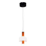 подвесной светодиодный светильник moderli sylv v10878-pl