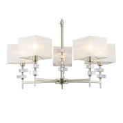 подвесная люстра ambrella light high light classic lh71331