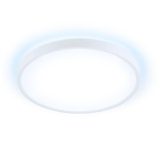 потолочный светодиодный светильник ambrella light orbital air fz3001