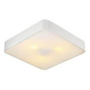 потолочный светильник arte lamp cosmopolitan a7210pl-3wh