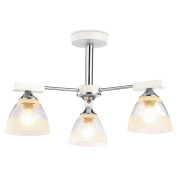потолочная люстра ambrella light traditional tr9091