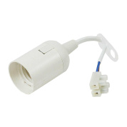 патрон для ламп feron lh108 41033