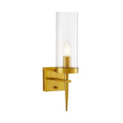 бра lumina deco moratti ldw 8022-1 md+pr