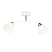 потолочная люстра ambrella light traditional modern tr303001