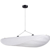 подвесной светодиодный светильник divinare fiamma 5866/06 sp-35