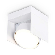потолочный светильник ambrella light techno spot gx standard tech tn70841