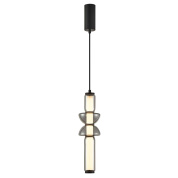 подвесной светильник arte lamp mall a2412sp-17sm