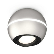 комплект потолочного светильника ambrella light techno spot xc (c1103, n7002) xs1103010