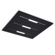 светодиодная панель ambrella light panels dps1071