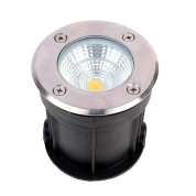 ландшафтный светодиодный светильник arte lamp piazza a6205in-1ss