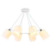 подвесная люстра ambrella light traditional modern tr303159