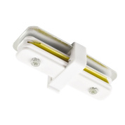 коннектор для шинопровода arte lamp track accessories a130033