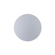 уличный настенный светодиодный светильник arte lamp nimbo a1510ap-1wh