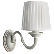 бра arte lamp alba a9395ap-1wg