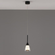 подвесной светодиодный светильник moderli leina v10869-pl