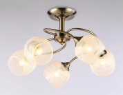 потолочная люстра ambrella light traditional tr3199