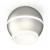 комплект потолочного светильника ambrella light techno spot xc (c1103, n7165) xs1103030