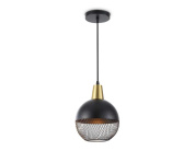светильник подвесной ambrella light traditional tr8504