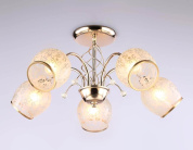 потолочная люстра ambrella light traditional tr3189