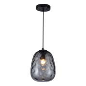 подвесной светильник toplight lillian tl1218h-01bl