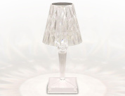 настольная лампа ambrella light desk de8055