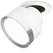 комплект спота ambrella light techno spot xm (a2241, a2105, c8101, n8118) xm8101502