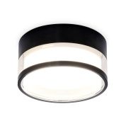 потолочный светильник ambrella light techno spot gx53 acrylic tech tn5506