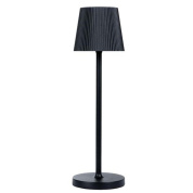 уличный светодиодный светильник arte lamp fuyue a1616lt-1bk