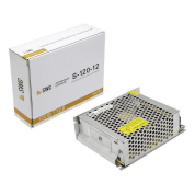 блок питания swg 12v 120w ip20 10a s-120-12 000160