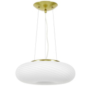 подвесной светильник lumina deco monarte ldp 1105-380 md