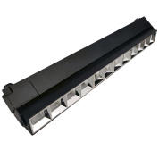 трековый светодиодный светильник jazzway ptr 2130r 5031609