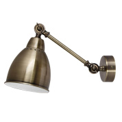 спот arte lamp 43 a2054ap-1ab