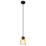 подвесной светильник arte lamp brussels a8030sp-1bk